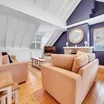 Casa vacanze Spacious Coastal With Games - Sleeps 10 Rathmullan
