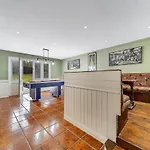 Spacious Coastal With Games - Sleeps 10 Casa vacanze *