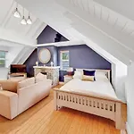 Casa vacanze Spacious Coastal With Games - Sleeps 10 Rathmullan
