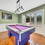 Casa vacanze Spacious Coastal With Games - Sleeps 10 Rathmullan