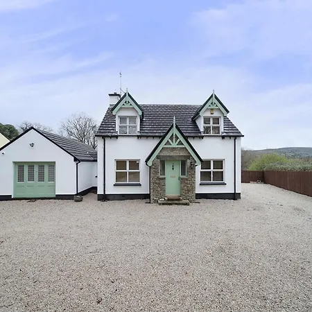 Spacious Coastal With Games - Sleeps 10 Сasa de vacaciones